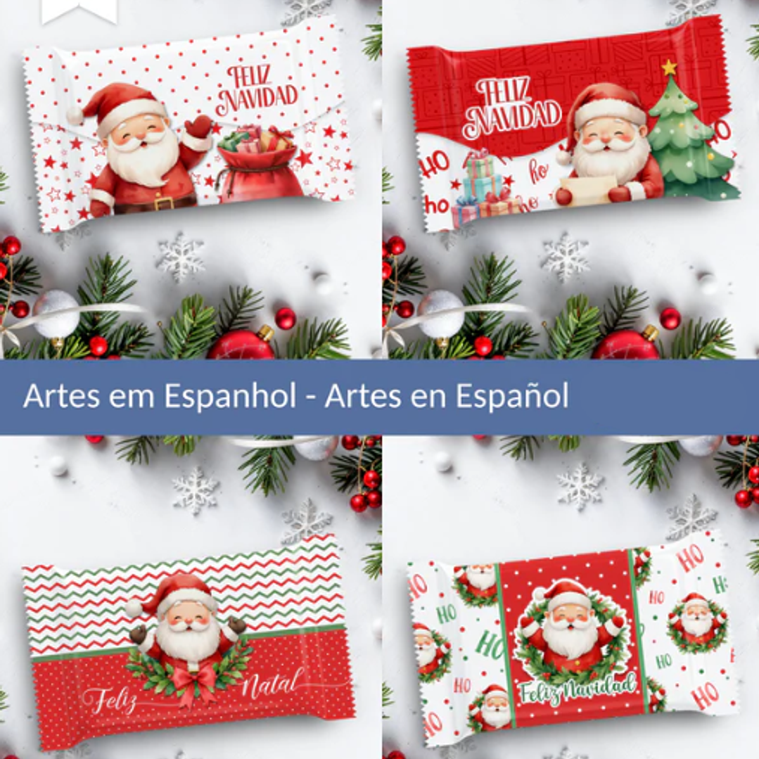 Arquivo Natal Capa KitKat 6