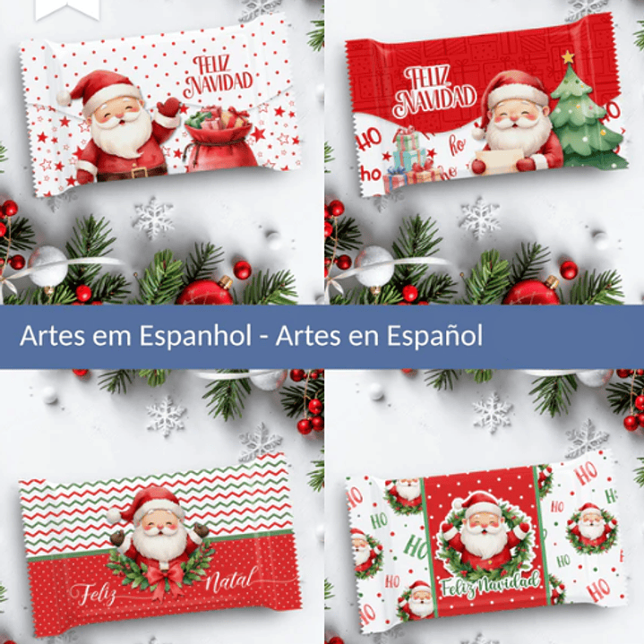 Arquivo Natal Capa KitKat 6