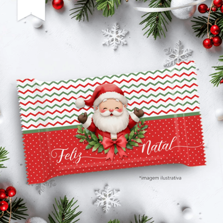 Arquivo Natal Capa KitKat 7