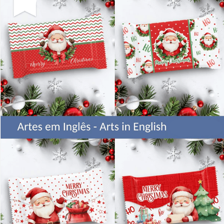 Arquivo Natal Capa KitKat 8