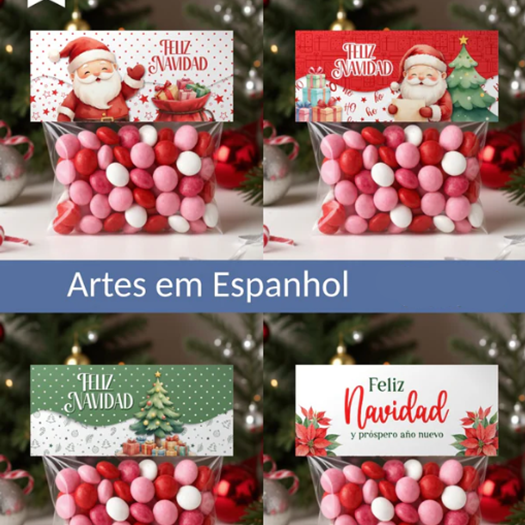 Arquivo Natal Kit Lapela  3