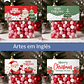 Arquivo Natal Kit Lapela  - Thumbnail 6