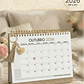 Arquivo Calendário de Mesa Santinhos A5 2026 - Thumbnail 7