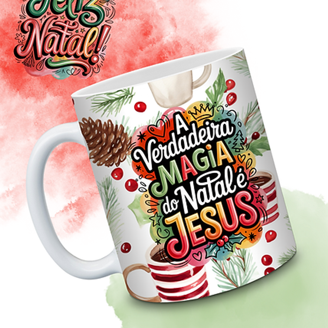 Arquivo Combo Natal Feliz  2