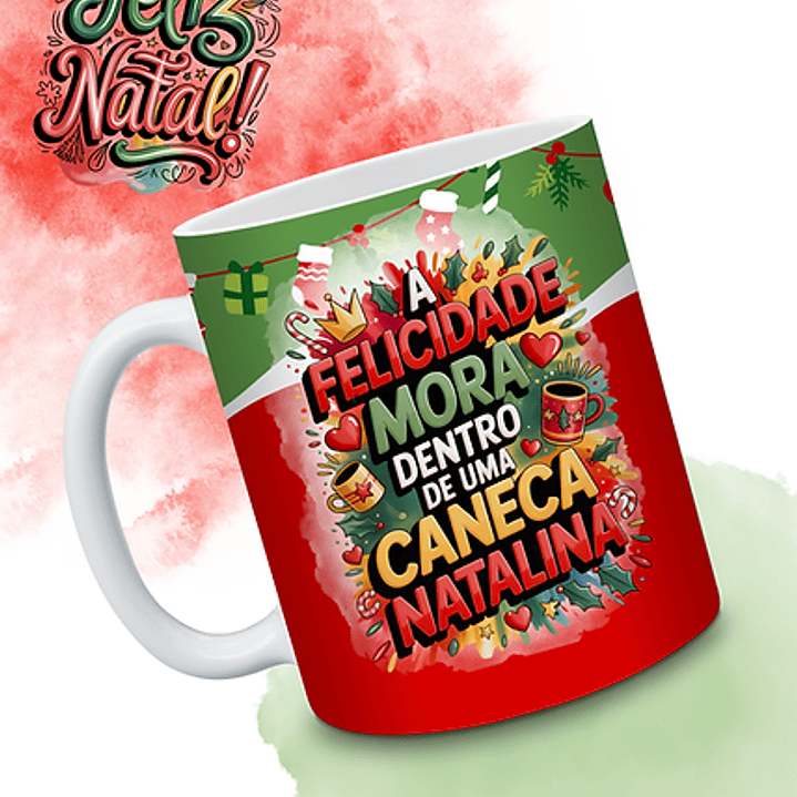 Arquivo Combo Natal Feliz  3