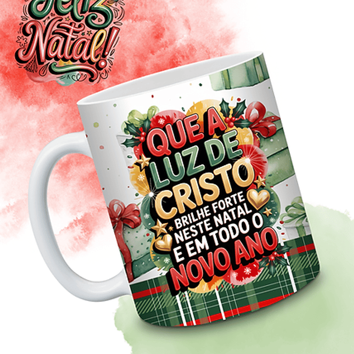 Arquivo Combo Natal Feliz  4