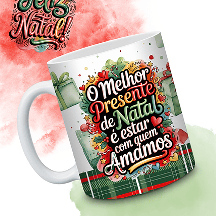 Arquivo Combo Natal Feliz  6