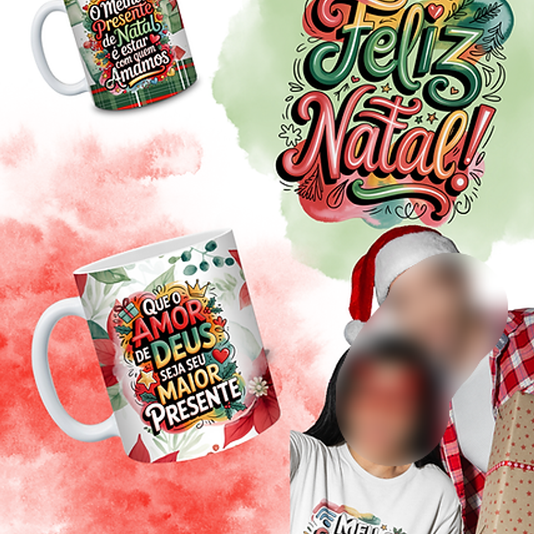 Arquivo Combo Natal Feliz  12