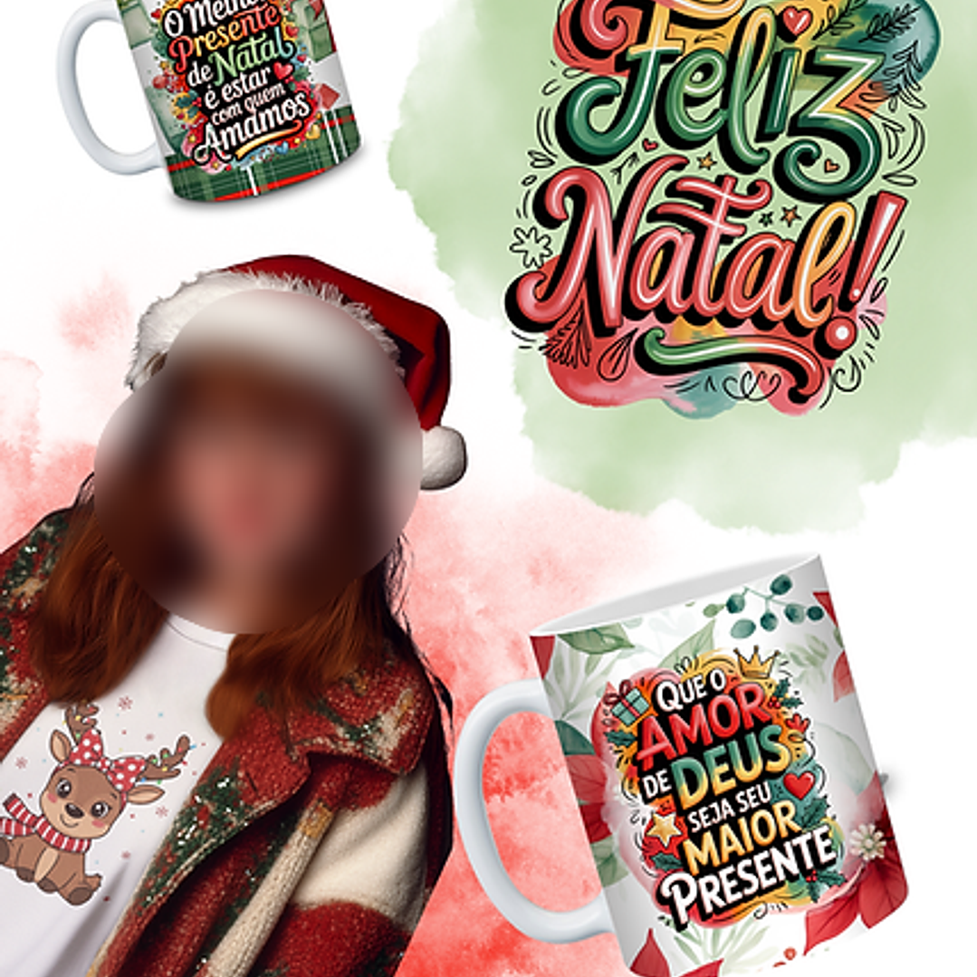 Arquivo Combo Natal Feliz  13