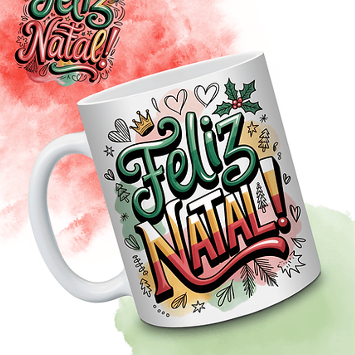 Arquivo Combo Natal Feliz  14