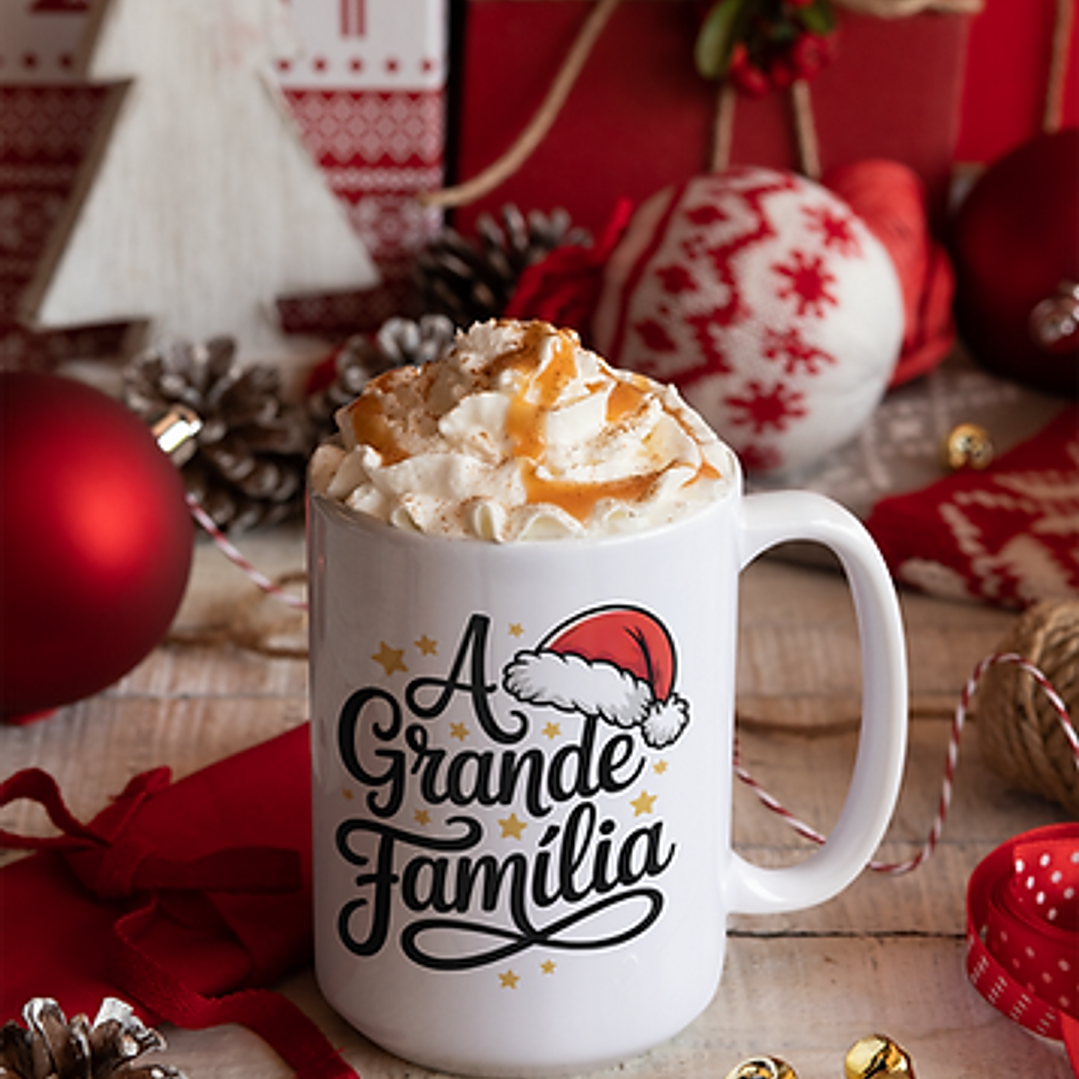 Arquivo Combo Natal em Família  10