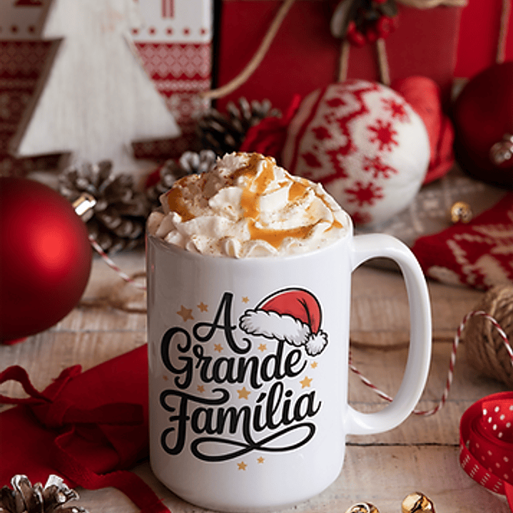 Arquivo Combo Natal em Família  10