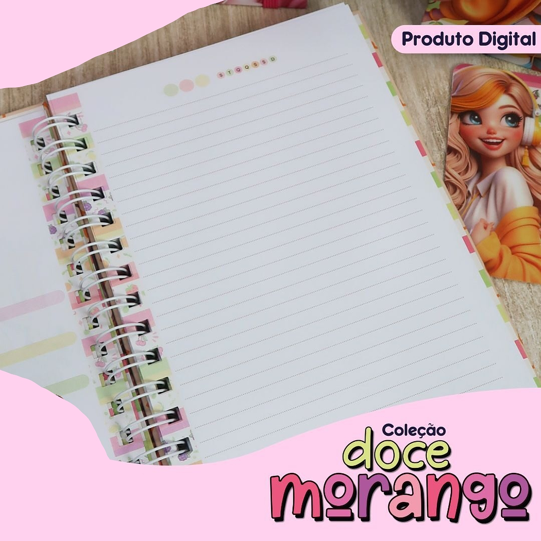 Arquivo Coleção Doce Morango 2026 2