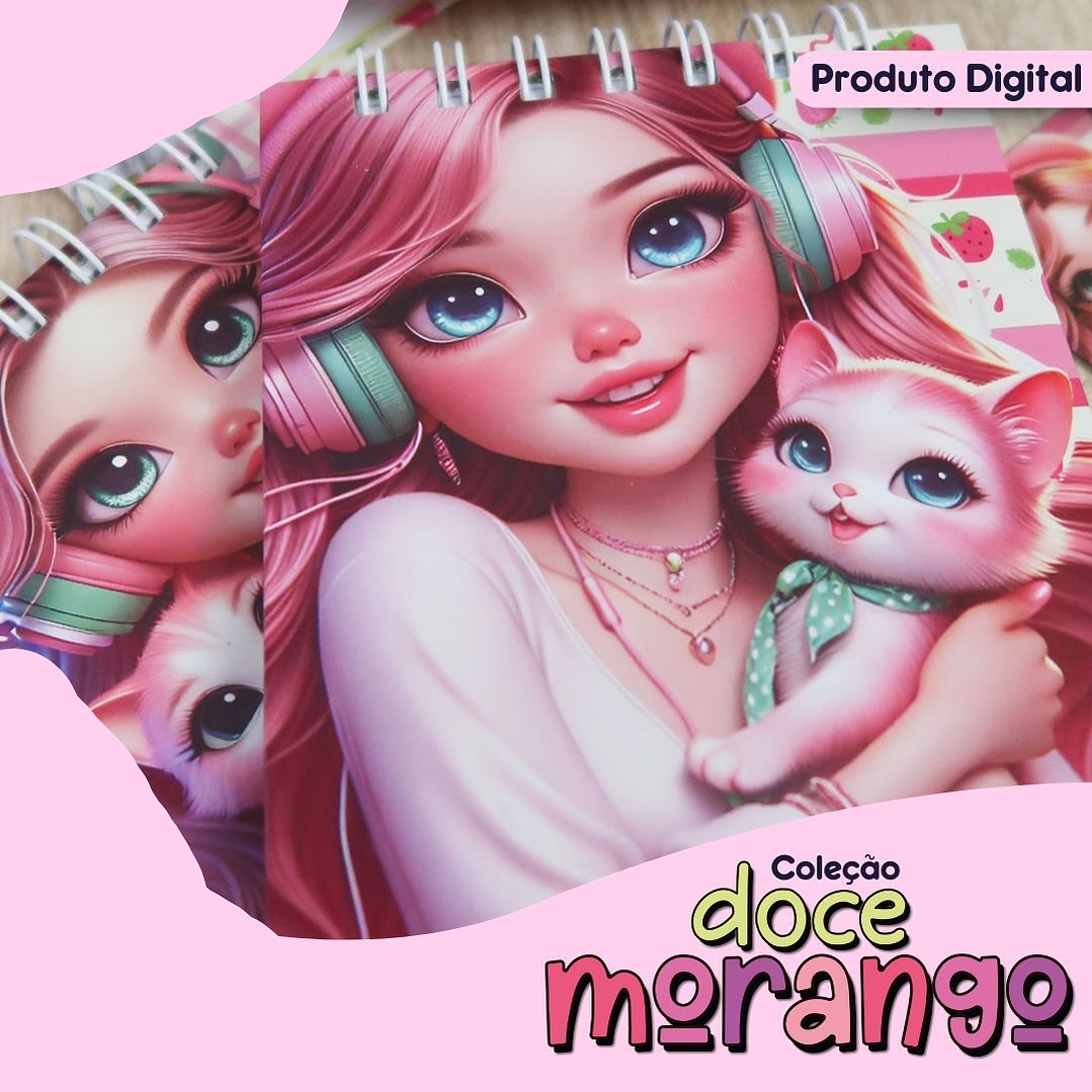 Arquivo Coleção Doce Morango 2026 12