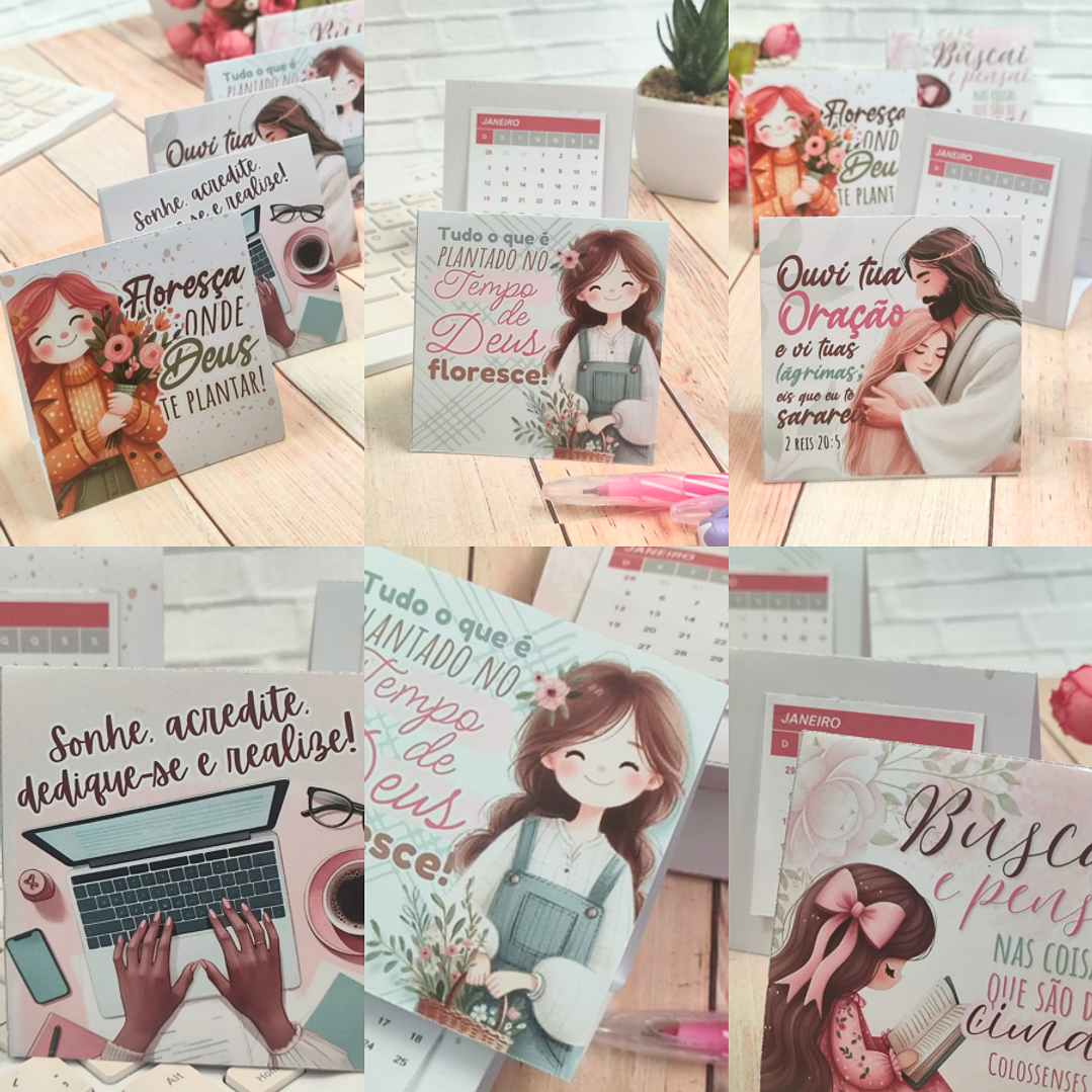 Arquivo Mini Calendário de Mesa 02 2026 1