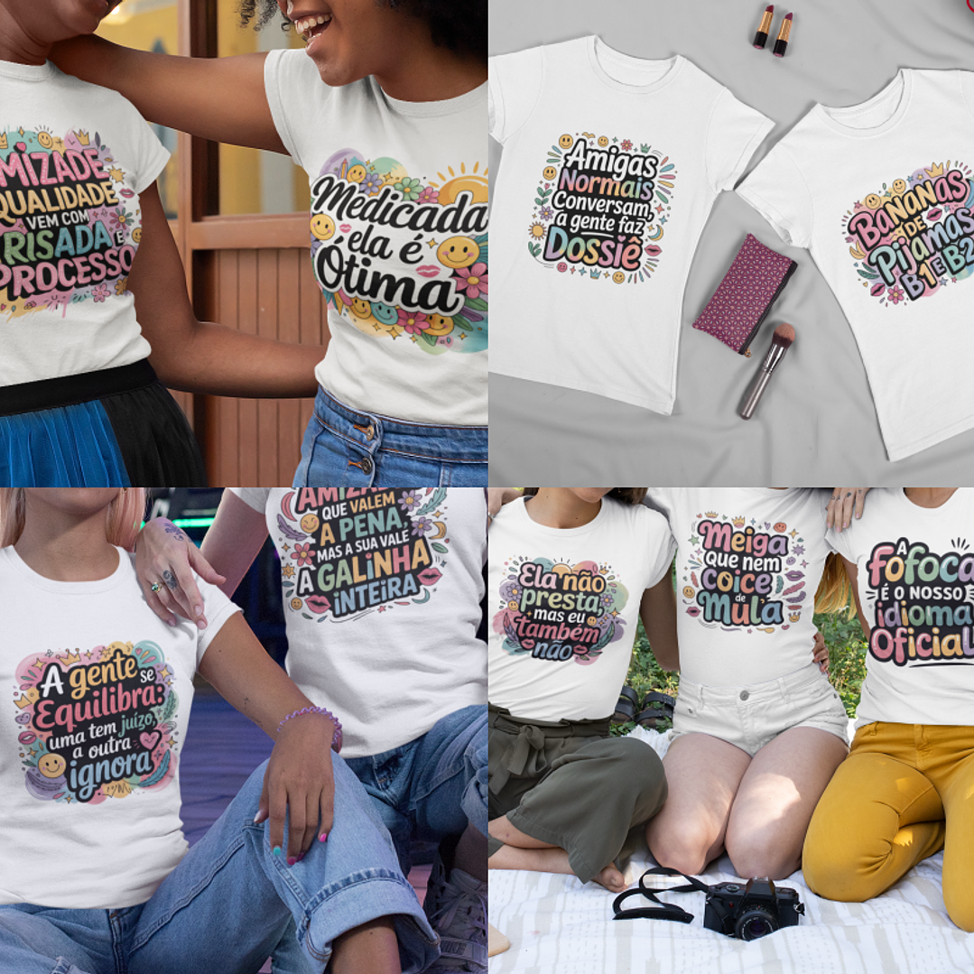 Arquivo Canecas Amiga Amizade Verdadeira  9