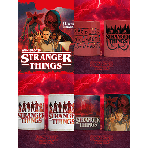 Arquivo Canecas Stranger Things 