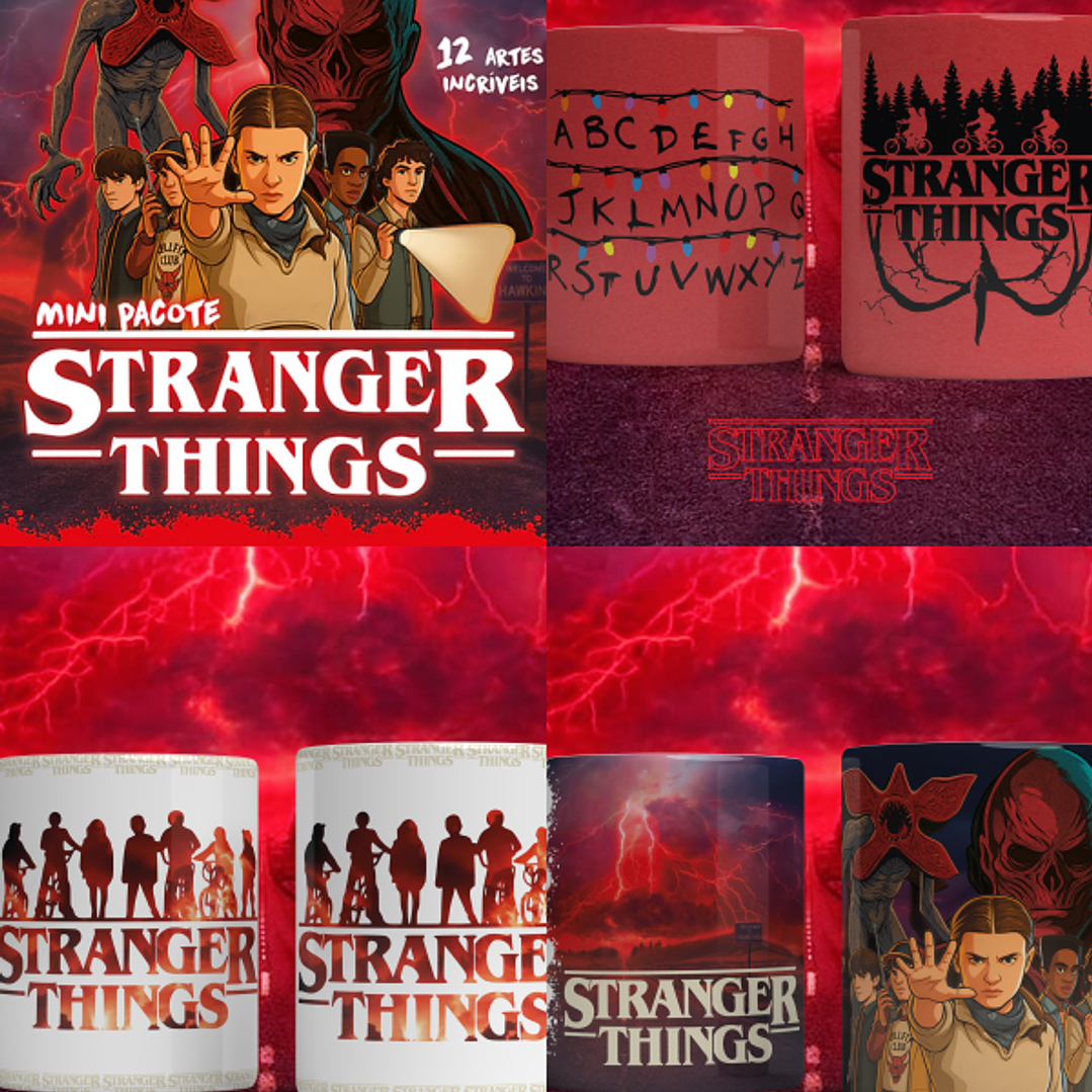 Arquivo Canecas Stranger Things  1