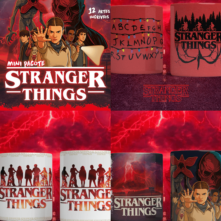 Arquivo Canecas Stranger Things  1