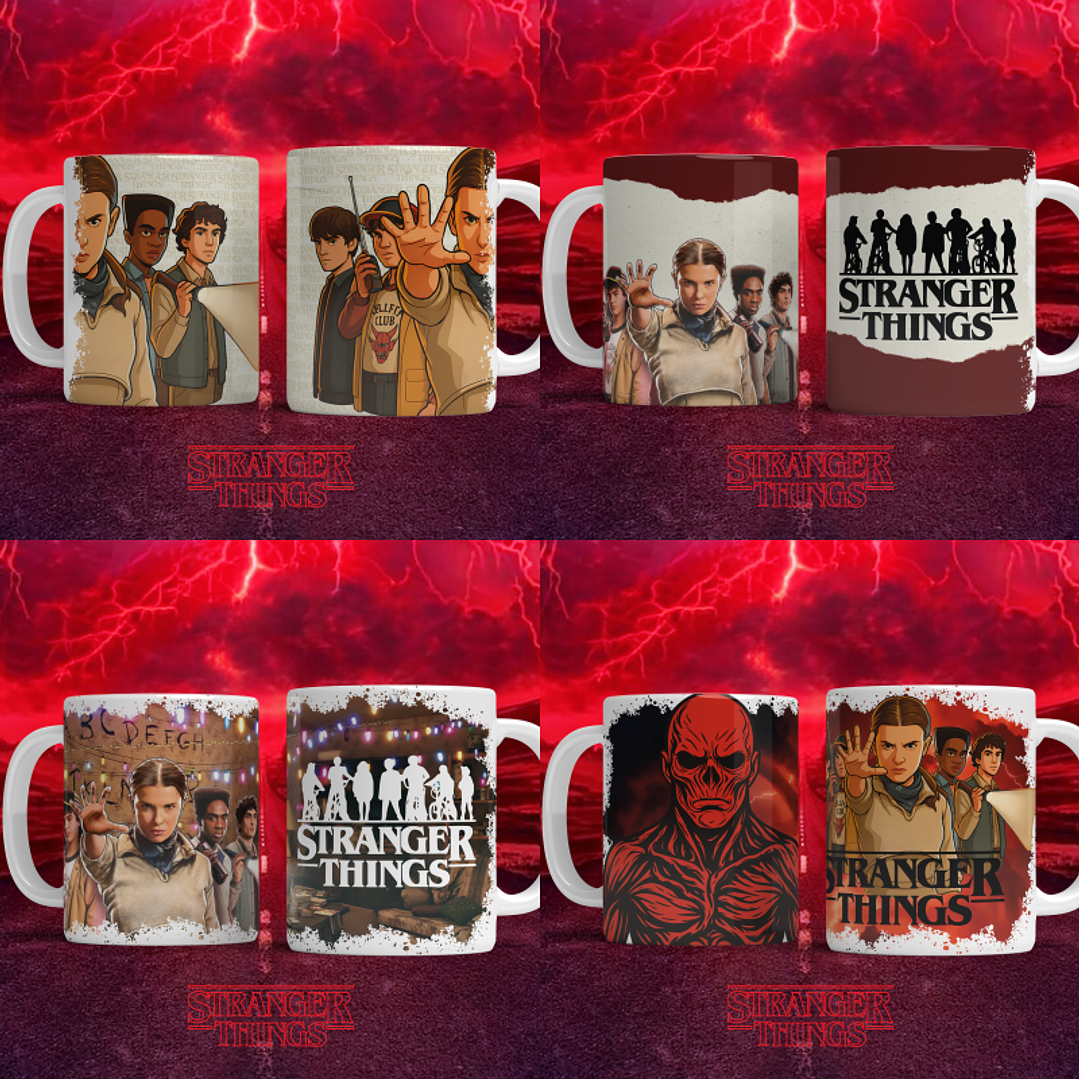 Arquivo Canecas Stranger Things  2