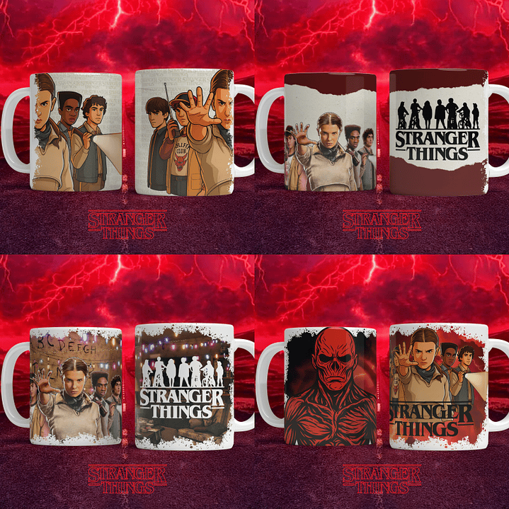 Arquivo Canecas Stranger Things  2