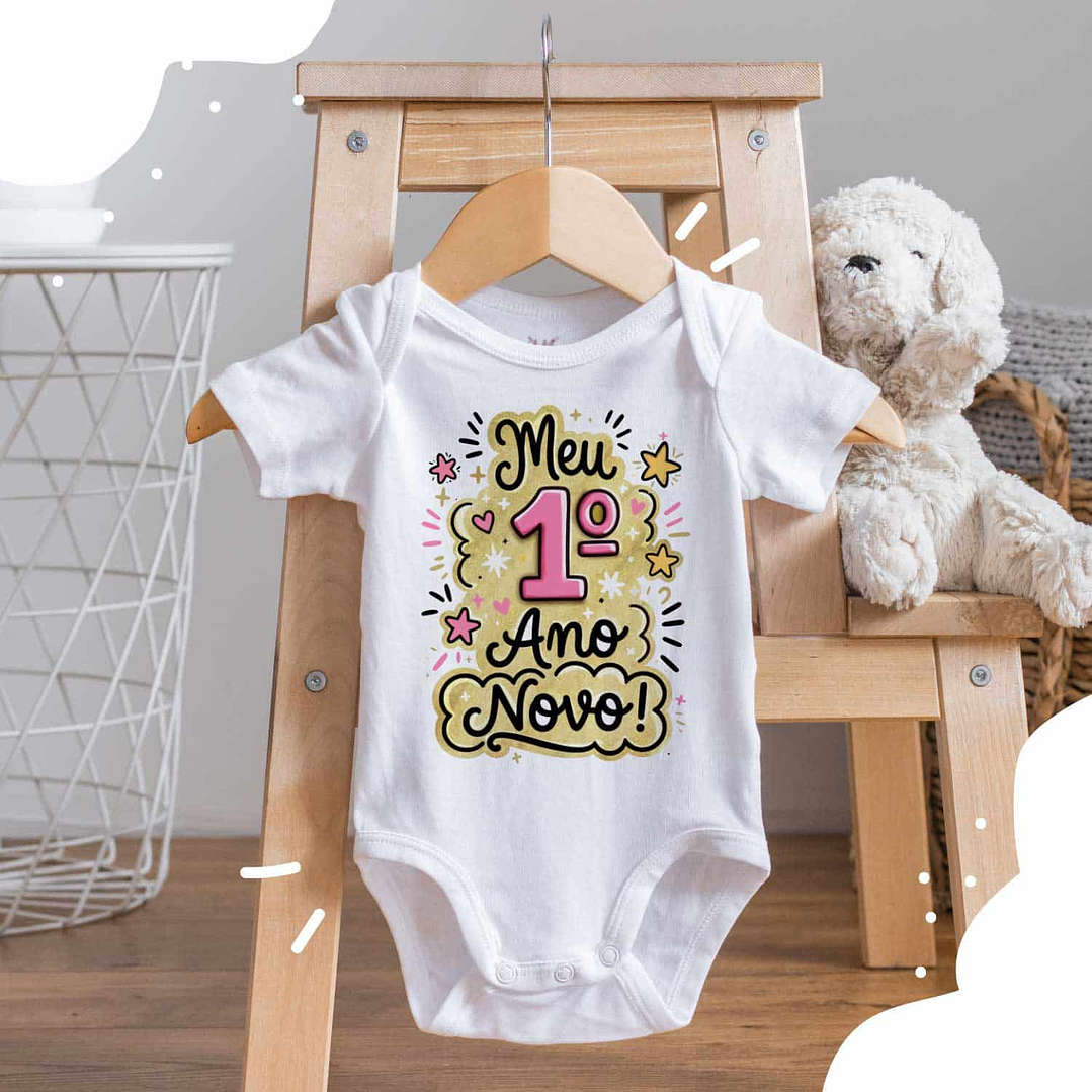 Kit Digital Feliz Ano Novo 2026  2