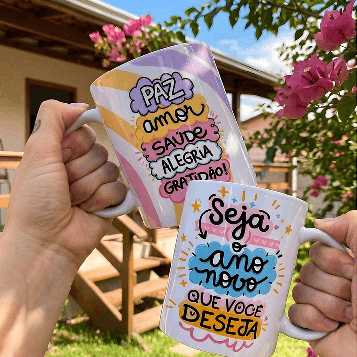 Kit Digital Feliz Ano Novo 2026  6