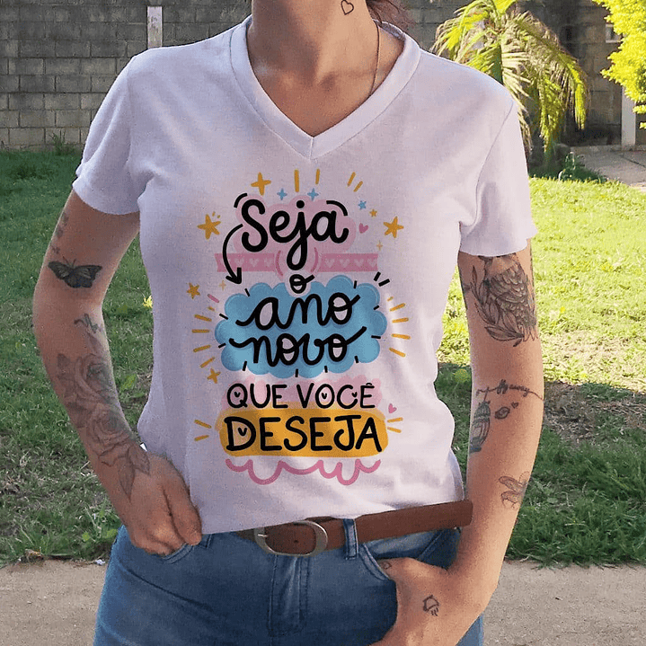 Kit Digital Feliz Ano Novo 2026  9