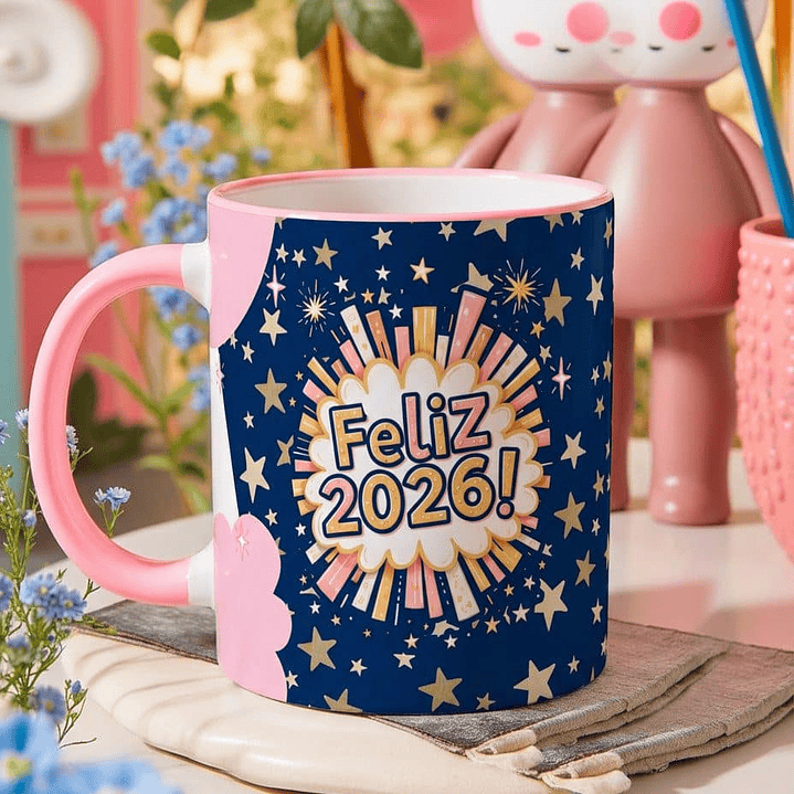 Kit Digital Feliz Ano Novo 2026  13