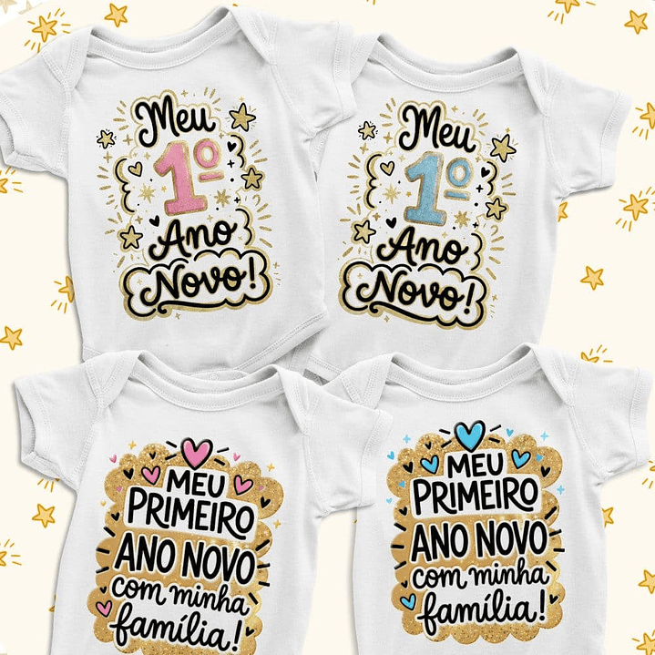 Kit Digital Feliz Ano Novo 2026  14