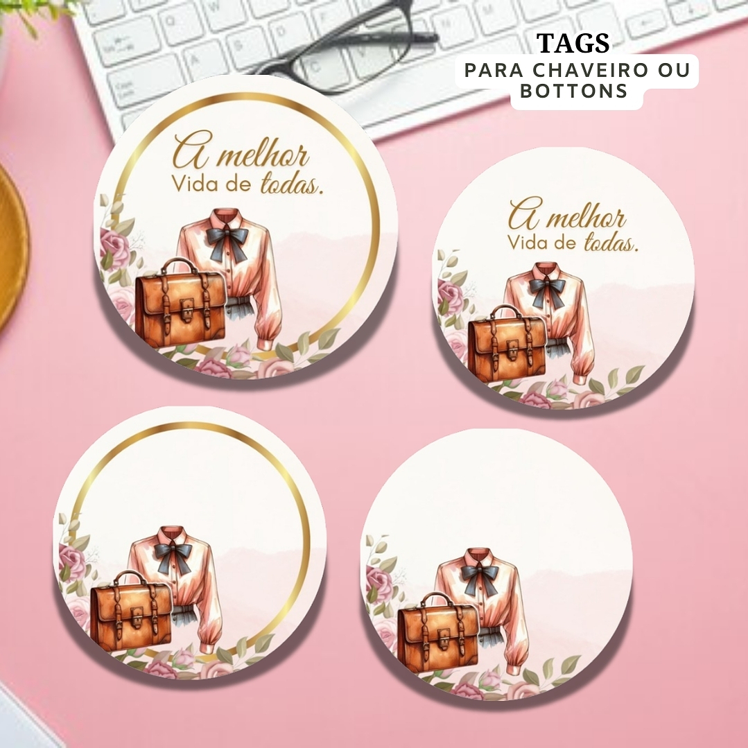 Arquivo Combo Completo Pioneiro e Pioneira  7