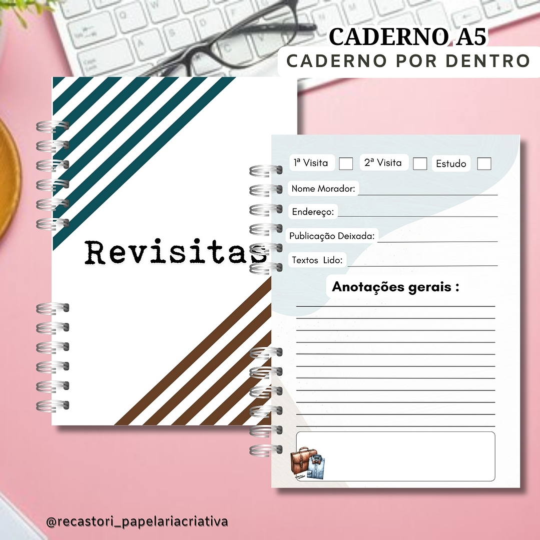 Arquivo Combo Completo Pioneiro e Pioneira  9