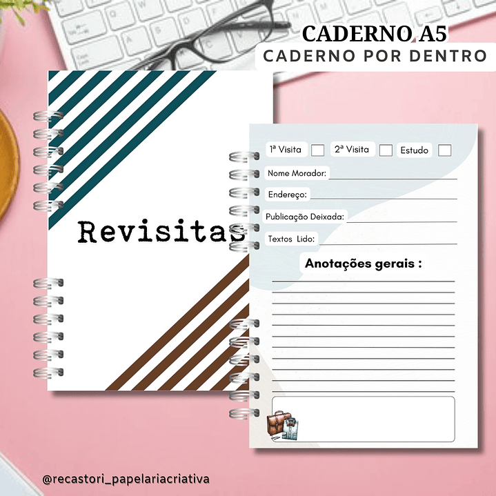 Arquivo Combo Completo Pioneiro e Pioneira  9