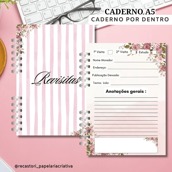 Arquivo Combo Completo Pioneiro e Pioneira  12