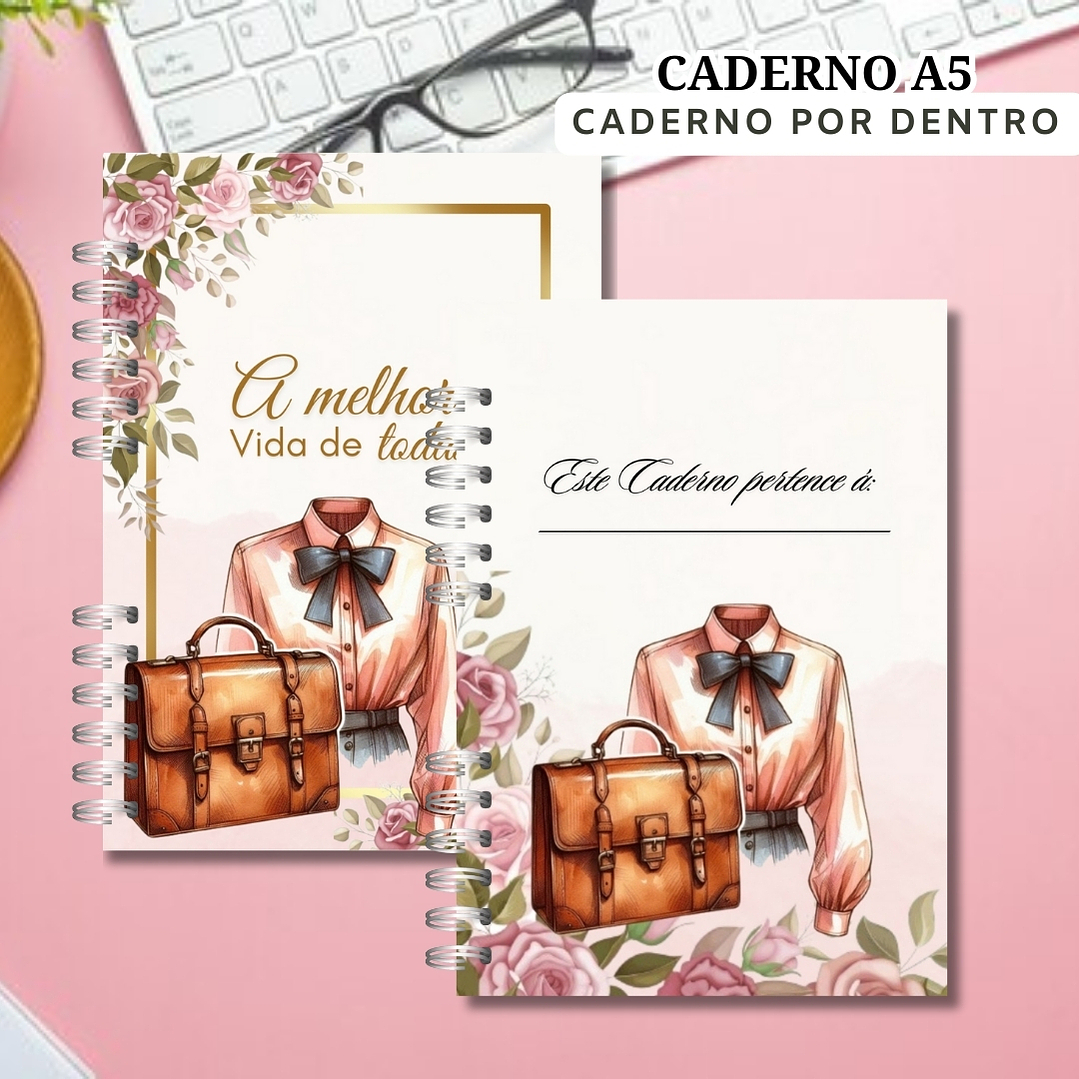 Arquivo Combo Completo Pioneiro e Pioneira  13