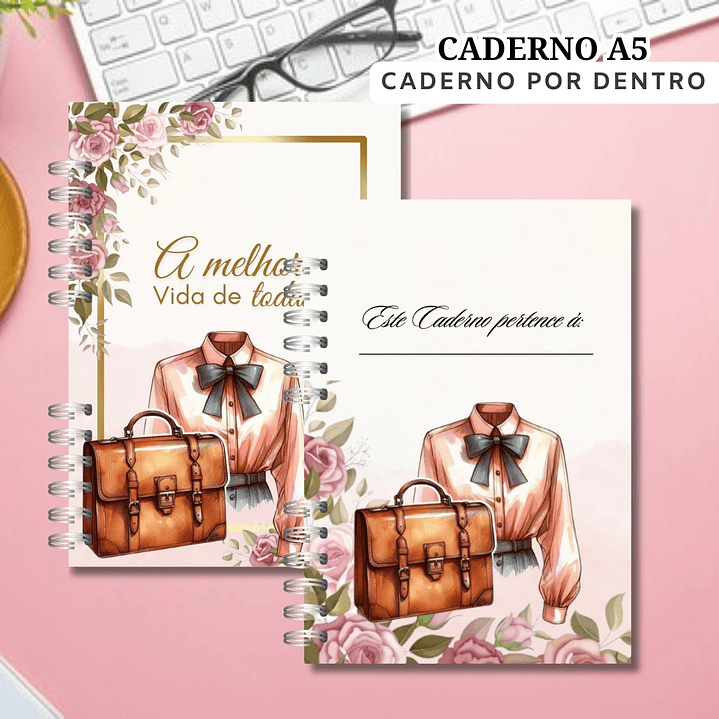 Arquivo Combo Completo Pioneiro e Pioneira  13