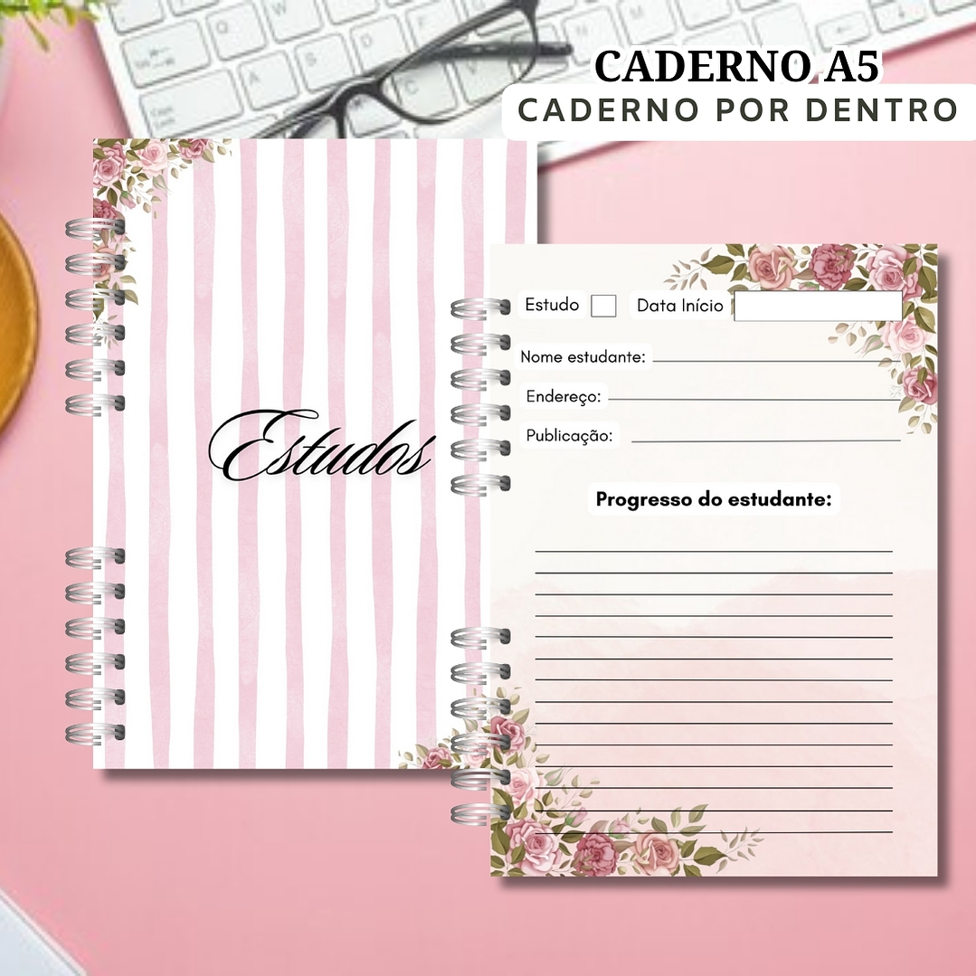 Arquivo Combo Completo Pioneiro e Pioneira  15