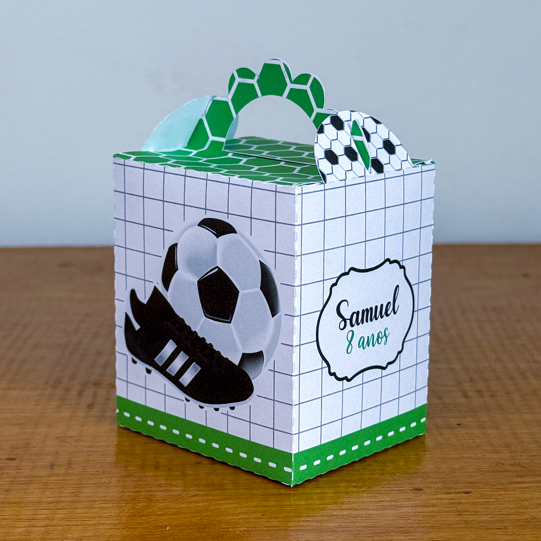 Arquivo de Corte Futebol 35 3