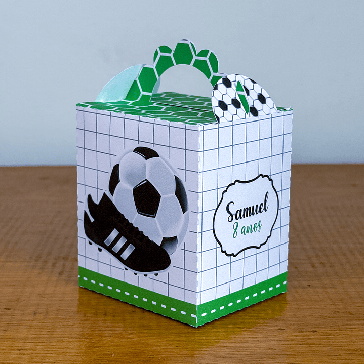 Arquivo de Corte Futebol 35 3