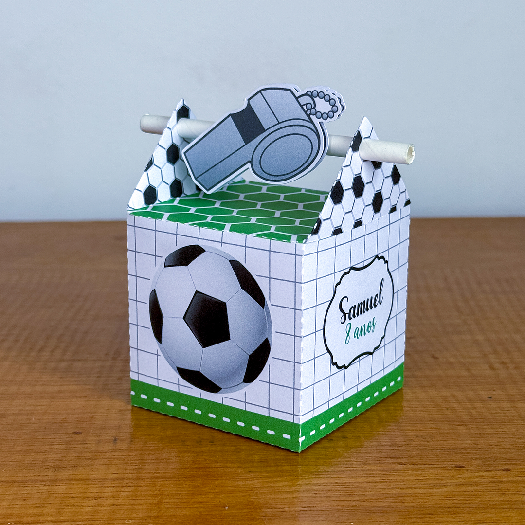 Arquivo de Corte Futebol 35 6