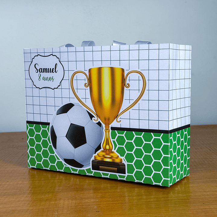 Arquivo de Corte Futebol 35 8