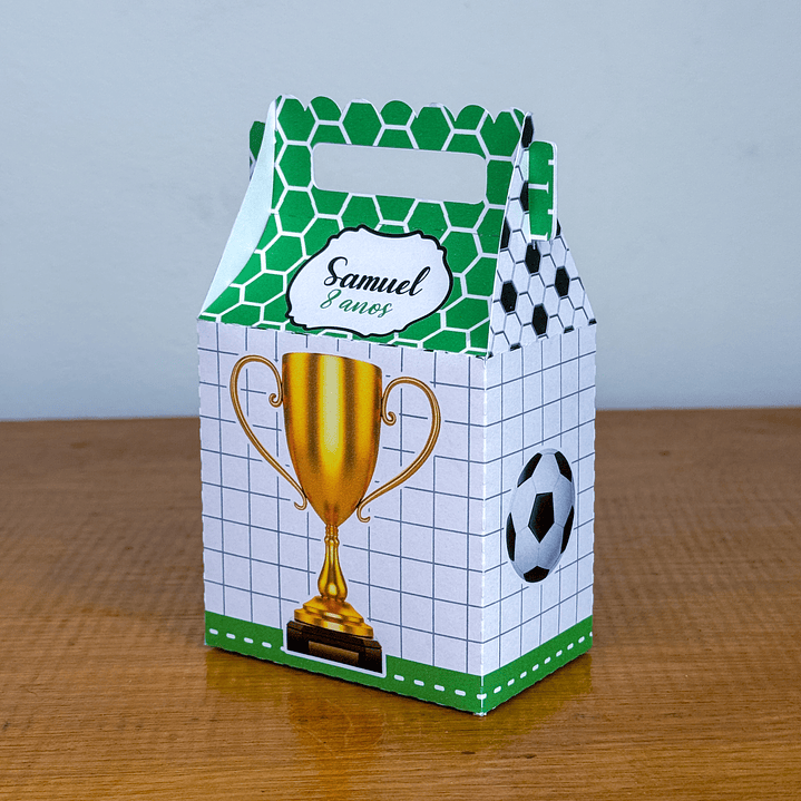 Arquivo de Corte Futebol 35 10