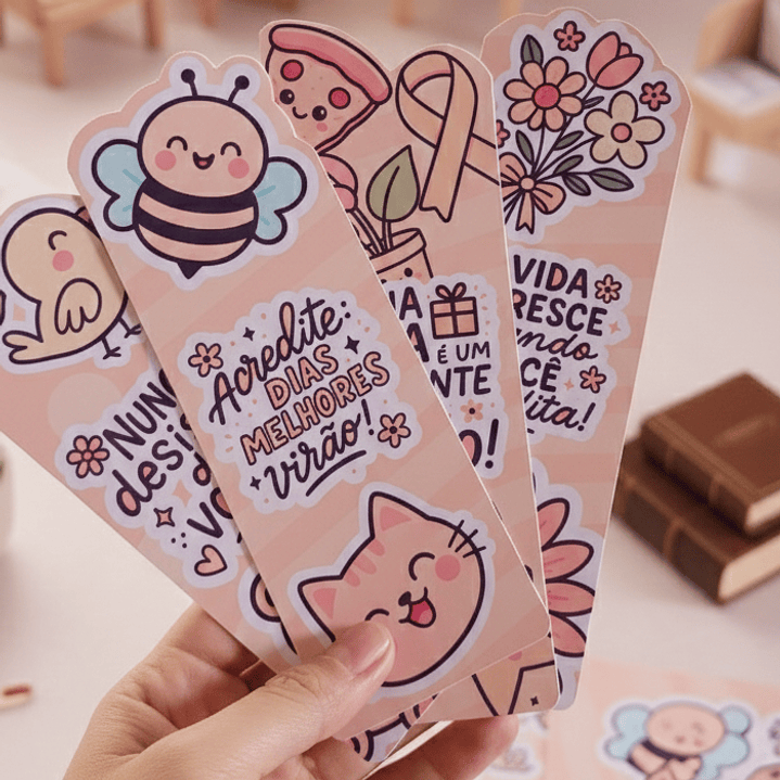 Arquivo Marcas Páginas Frases Motivacionais  1