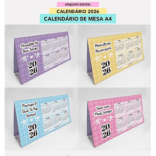 Arquivo Calendário de Mesa 2026 