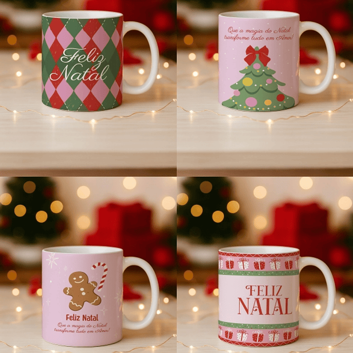 Arquivo Natal Canecas Minimalista 2  4