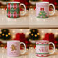 Arquivo Natal Canecas Minimalista 2  - Thumbnail 4