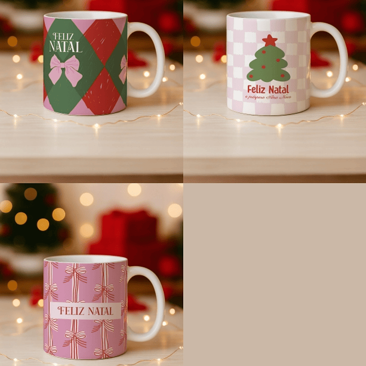 Arquivo Natal Canecas Minimalista 2  5