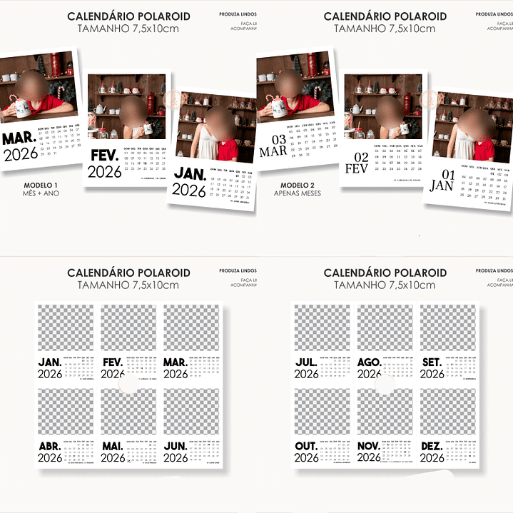 Arquivo Calendário Polaroid 2026  1