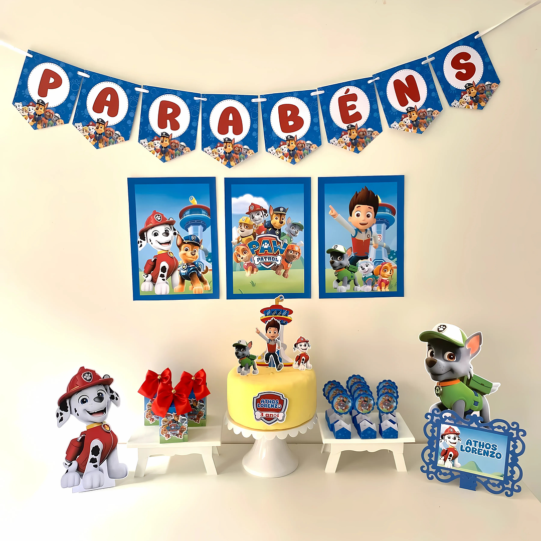 Arquivo de Corte Patrulha Canina 84 1