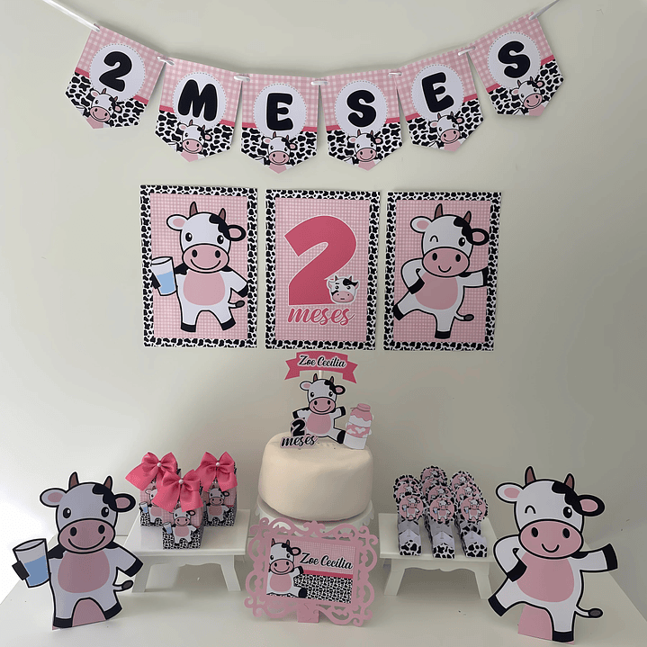 Arquivo de Corte Vaquinha 8  1